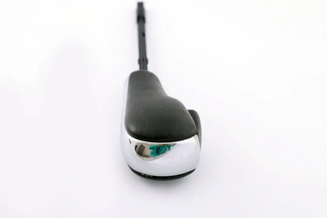 Mini R50 R52 Selectionnez la Poignee a Levier / Borne en Chrome - SKU 7513248 - Numéro de pièce 7513248