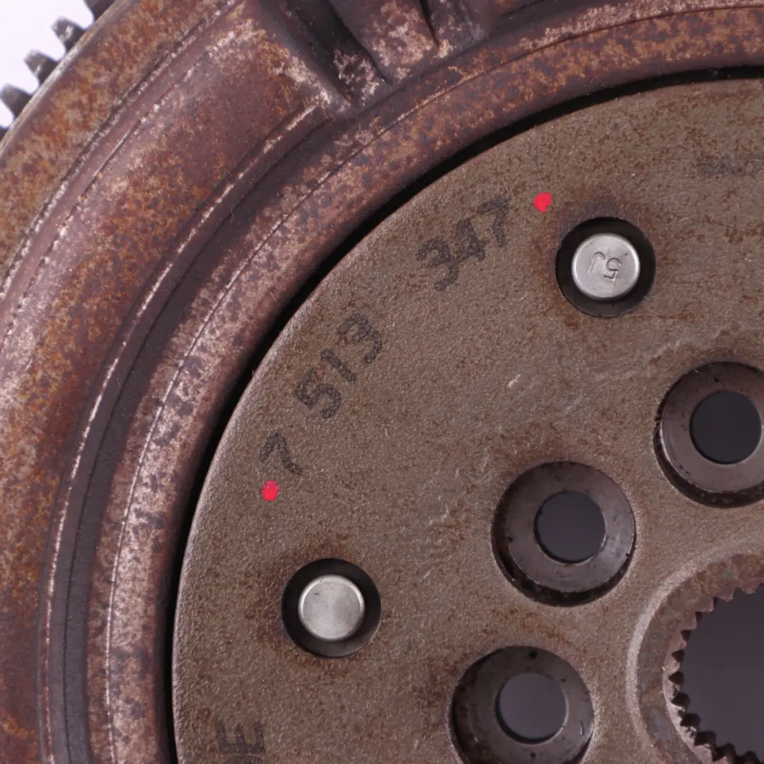 Automatico W10 Gasolina para Mini Cooper One 1.6i R50 R52 Motor Volante con número de pieza 7513347 Mini Cooper One 1.6i R50 R52 Motor Volante Automatico W10 Gasolina - SKU 7513347 - Número de pieza 7513347