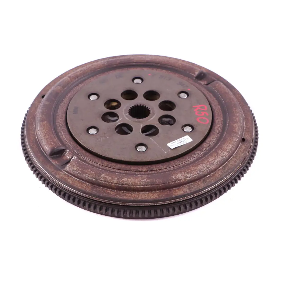 Schwungrad Automatik W10 Benzin für Mini Cooper One 1.6i R50 R52 mit Teilenummer 7513347 Mini Cooper One 1.6i R50 R52 Schwungrad Automatik W10 Benzin - SKU 7513347 - Teilenummer 7513347