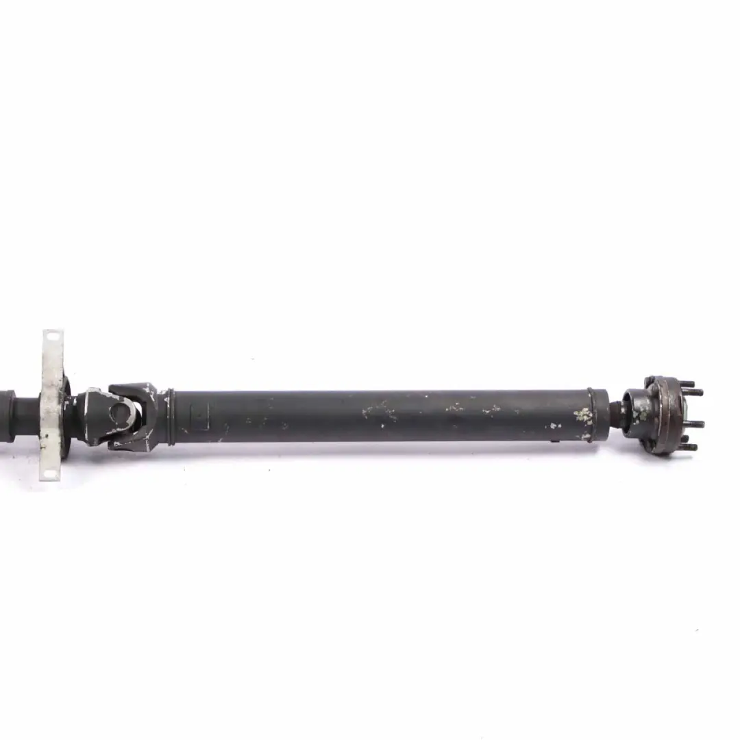 N62 Automatic Gearbox Drive Prop Shaft Petrol to BMW 7 E65 735i 745i with Part number 7513770 BMW 7 E65 735i 745i N62 Automatic Gearbox Drive Prop Shaft Petrol - SKU 7513770 - Part number 7513770