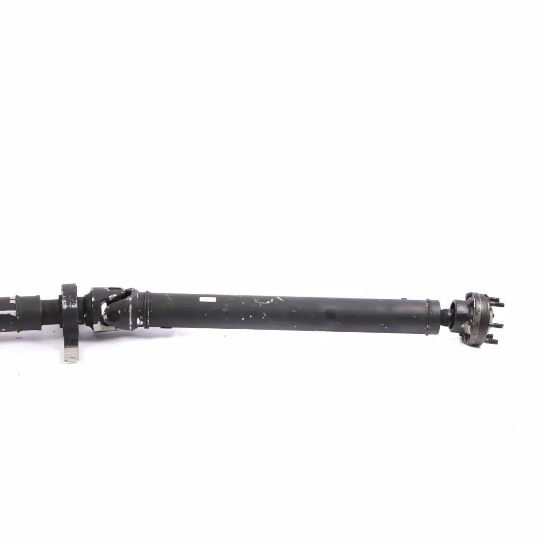 N62 Automatic Gearbox Drive Prop Shaft Petrol to BMW 7 E65 735i 745i with Part number 7513770 BMW 7 E65 735i 745i N62 Automatic Gearbox Drive Prop Shaft Petrol - SKU 7513770 - Part number 7513770