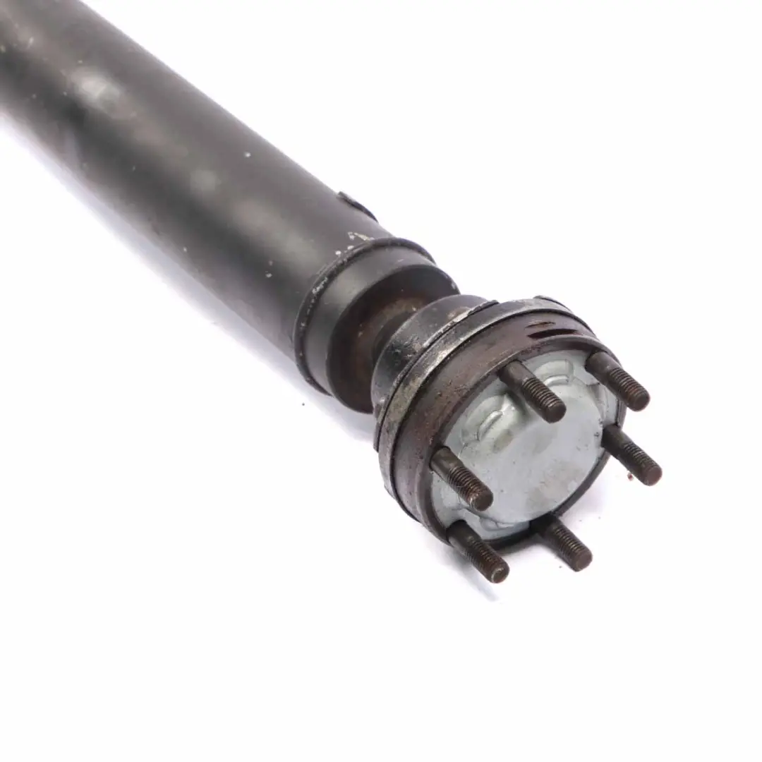 N62 Automatic Gearbox Drive Prop Shaft Petrol to BMW 7 E65 735i 745i with Part number 7513770 BMW 7 E65 735i 745i N62 Automatic Gearbox Drive Prop Shaft Petrol - SKU 7513770 - Part number 7513770