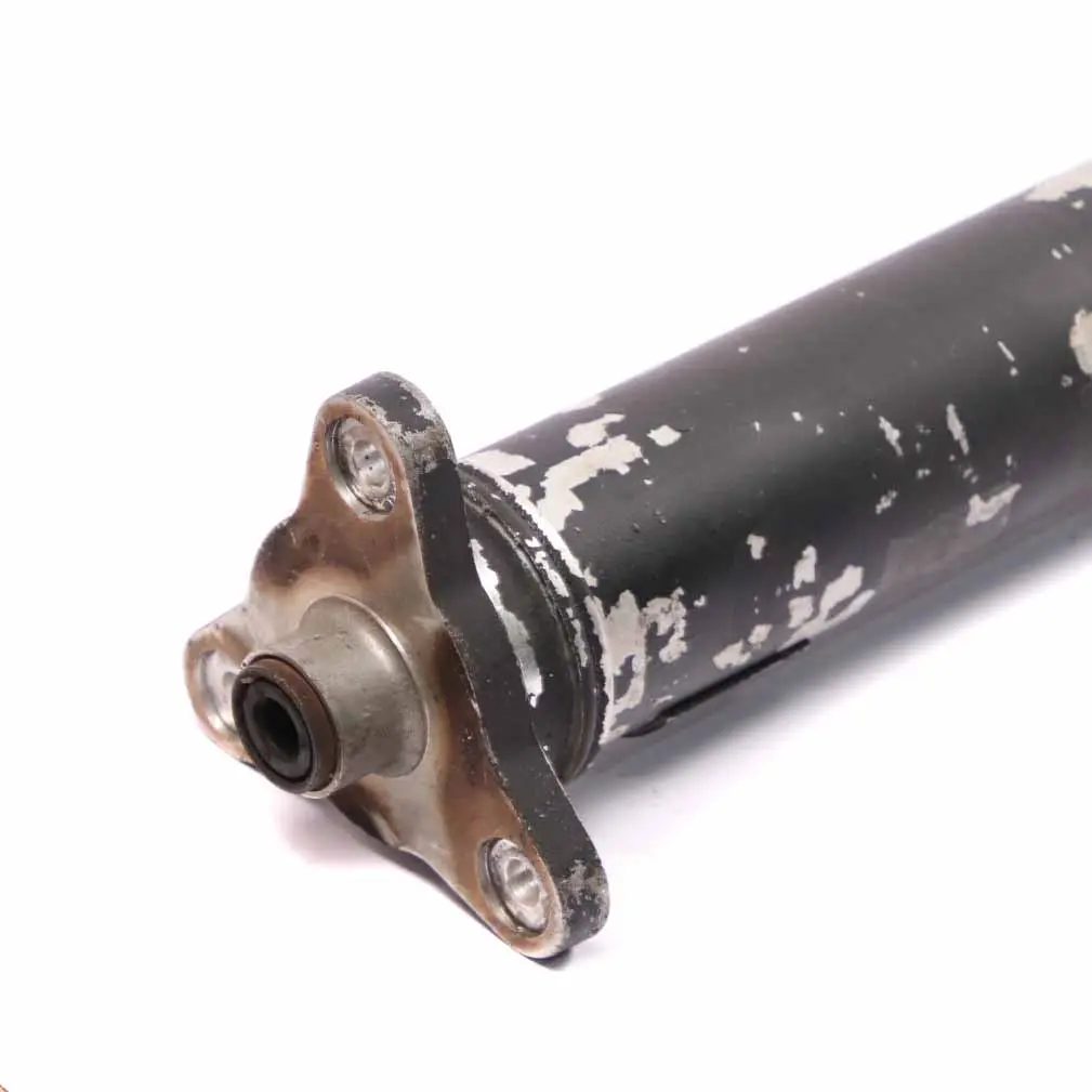 N62 Automatic Gearbox Drive Prop Shaft Petrol to BMW 7 E65 735i 745i with Part number 7513770 BMW 7 E65 735i 745i N62 Automatic Gearbox Drive Prop Shaft Petrol - SKU 7513770 - Part number 7513770