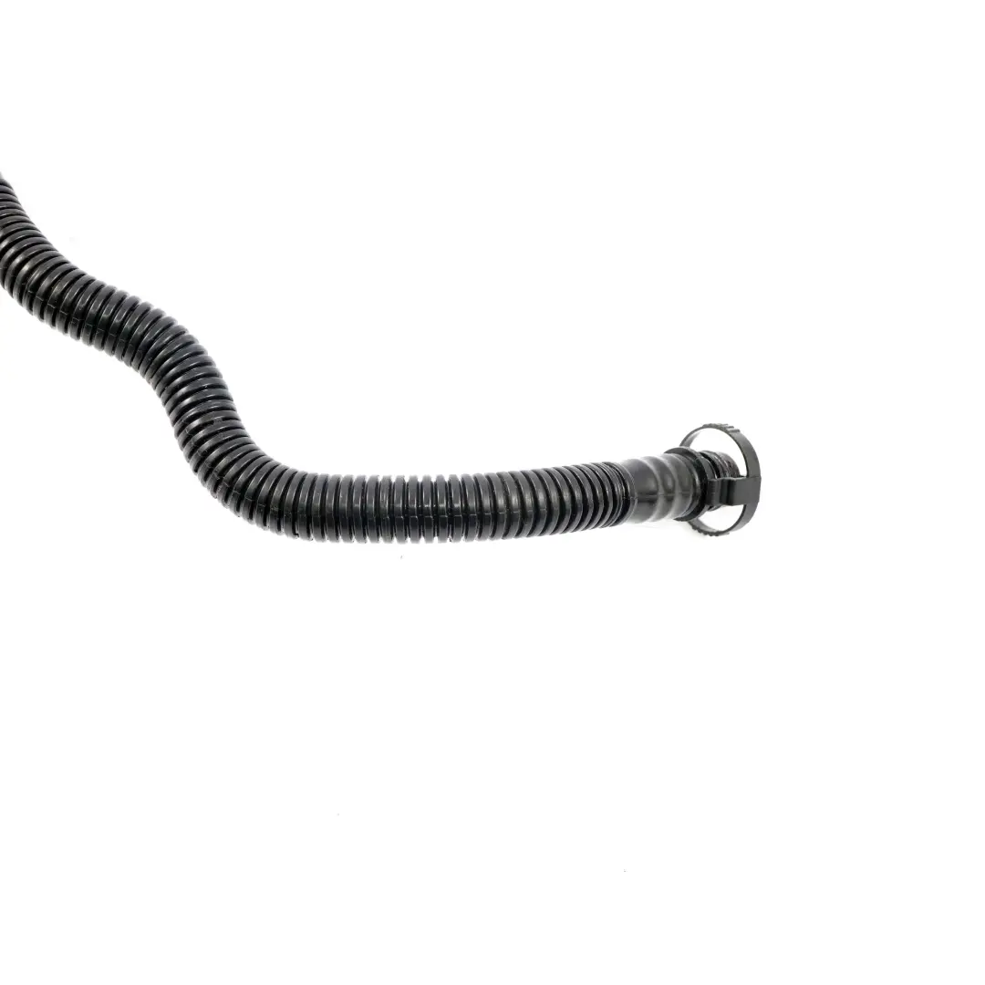Benzina N42 N46 Carter Tubo di Sfiato Tubo per BMW E46 con numero di parte 7513903 BMW E46 Benzina N42 N46 Carter Tubo di Sfiato Tubo - SKU 7513903 - Numero di parte 7513903