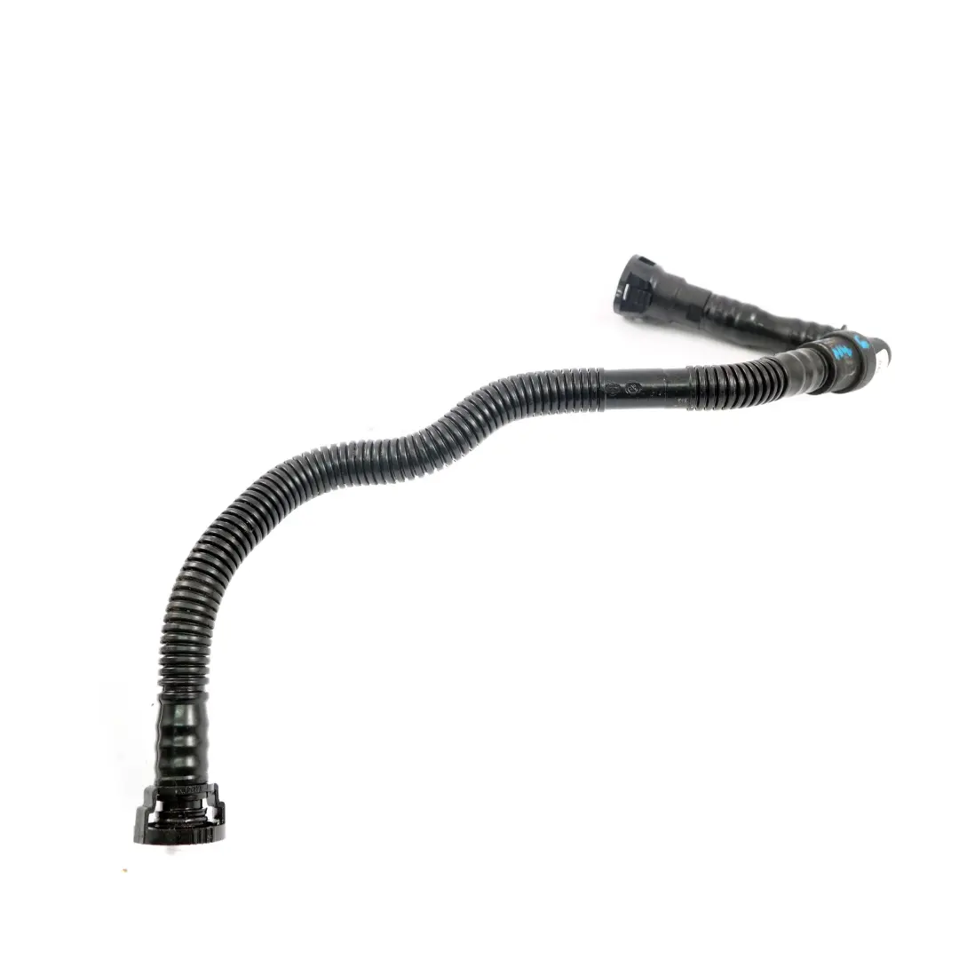 N46 Petrol Crankcase Ventilation Breather Pipe Hose Line to BMW E46 Petrol with Part number 7513903 BMW E46 Petrol N46 Petrol Crankcase Ventilation Breather Pipe Hose Line - SKU 7513903 - Part number 7513903