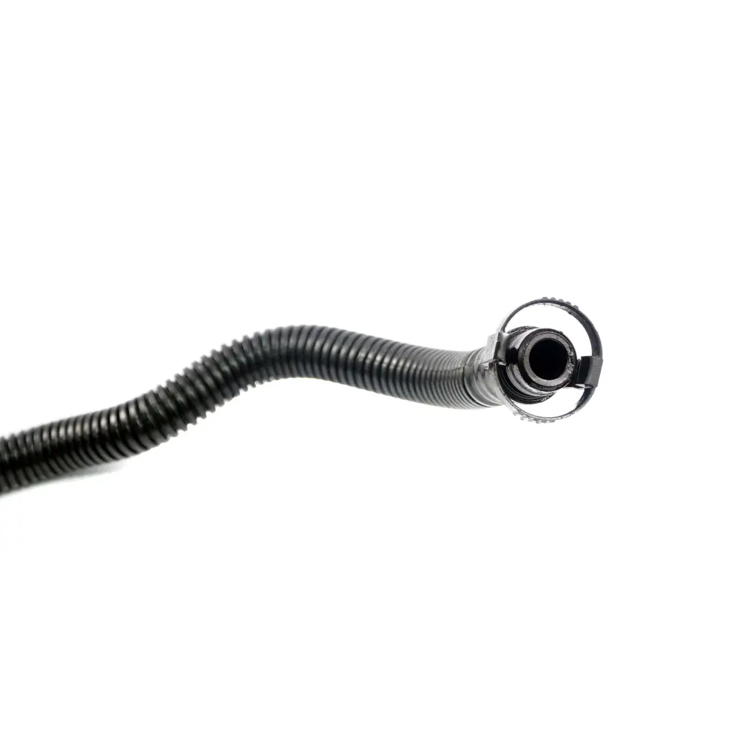 Benzina N42 N46 Carter Tubo di Sfiato Tubo per BMW E46 con numero di parte 7513903 BMW E46 Benzina N42 N46 Carter Tubo di Sfiato Tubo - SKU 7513903 - Numero di parte 7513903