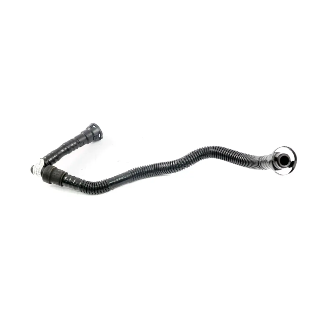 Benzina N42 N46 Carter Tubo di Sfiato Tubo per BMW E46 con numero di parte 7513903 BMW E46 Benzina N42 N46 Carter Tubo di Sfiato Tubo - SKU 7513903 - Numero di parte 7513903