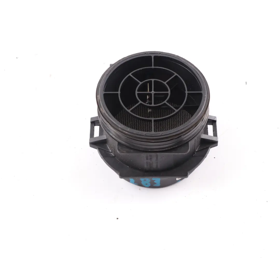M54 Heissfilmluftmassenmesser Benzin für BMW X3 er 1 E83 mit Teilenummer 7513956 BMW X3 er 1 E83 M54 Heissfilmluftmassenmesser Benzin - SKU 7513956-1 - Teilenummer 7513956