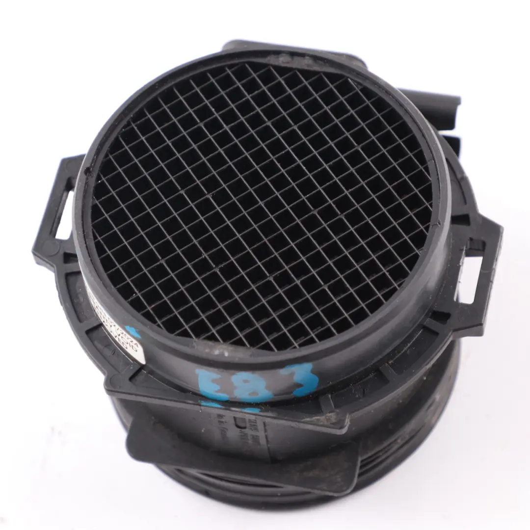 M54 Air Hot Mass Flow Meter Petrol to BMW X3 Series 1 E83 with Part number 7513956 BMW X3 Series 1 E83 M54 Air Hot Mass Flow Meter Petrol - SKU 7513956-1 - Part number 7513956