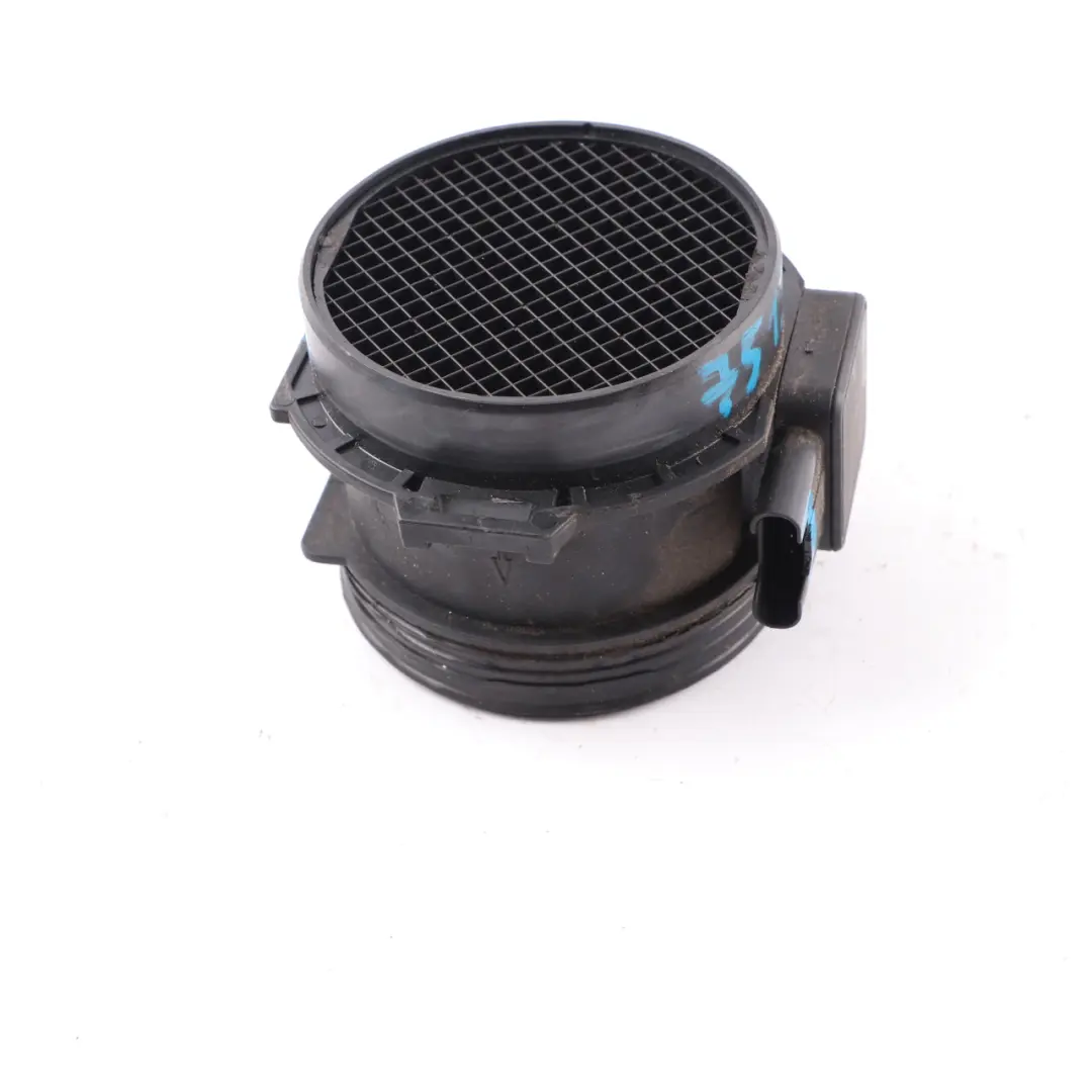 M54 Heissfilmluftmassenmesser Benzin für BMW X3 er 1 E83 mit Teilenummer 7513956 BMW X3 er 1 E83 M54 Heissfilmluftmassenmesser Benzin - SKU 7513956-1 - Teilenummer 7513956