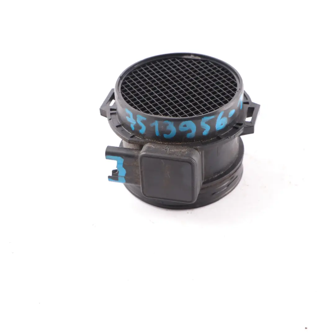 BMW X3 er 1 E83 M54 Heissfilmluftmassenmesser Benzin - SKU 7513956-1 - Teilenummer 7513956