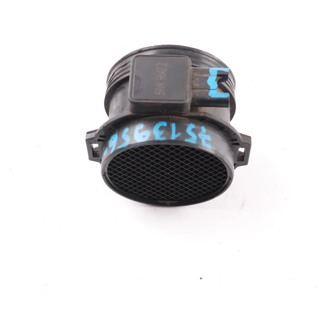M54 Heissfilmluftmassenmesser Benzin für BMW X3 er 1 E83 mit Teilenummer 7513956 BMW X3 er 1 E83 M54 Heissfilmluftmassenmesser Benzin - SKU 7513956-1 - Teilenummer 7513956
