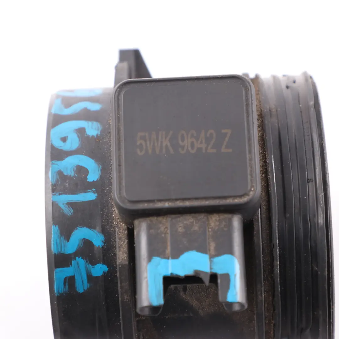 M54 Air Hot Mass Flow Meter Petrol to BMW X3 Series 1 E83 with Part number 7513956 BMW X3 Series 1 E83 M54 Air Hot Mass Flow Meter Petrol - SKU 7513956-1 - Part number 7513956