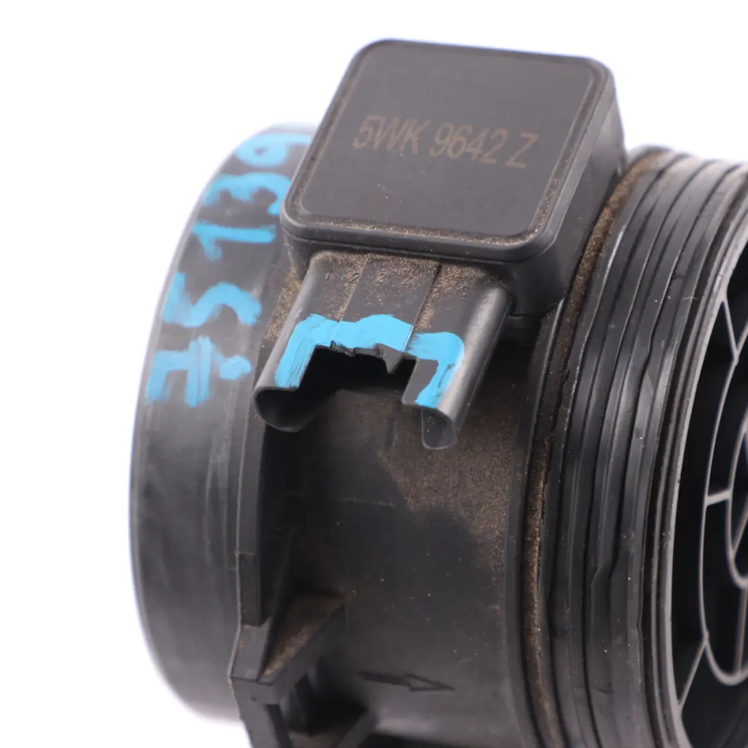 M54 Air Hot Mass Flow Meter Petrol to BMW X3 Series 1 E83 with Part number 7513956 BMW X3 Series 1 E83 M54 Air Hot Mass Flow Meter Petrol - SKU 7513956-1 - Part number 7513956