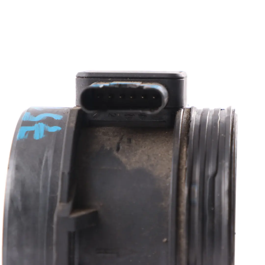 M54 Heissfilmluftmassenmesser Benzin für BMW X3 er 1 E83 mit Teilenummer 7513956 BMW X3 er 1 E83 M54 Heissfilmluftmassenmesser Benzin - SKU 7513956-1 - Teilenummer 7513956