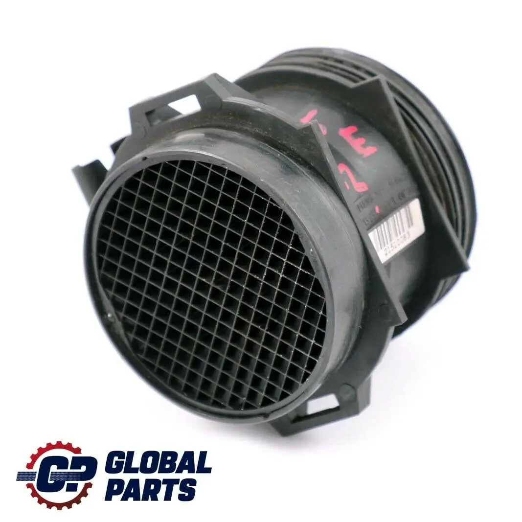 Gasolina M54 Medidor De flujo De aire para BMW E46 Z4 E83 E85 con número de pieza 7513957 BMW E46 Z4 E83 E85 Gasolina M54 Medidor De flujo De aire - SKU 7513957-2 - Número de pieza 7513957