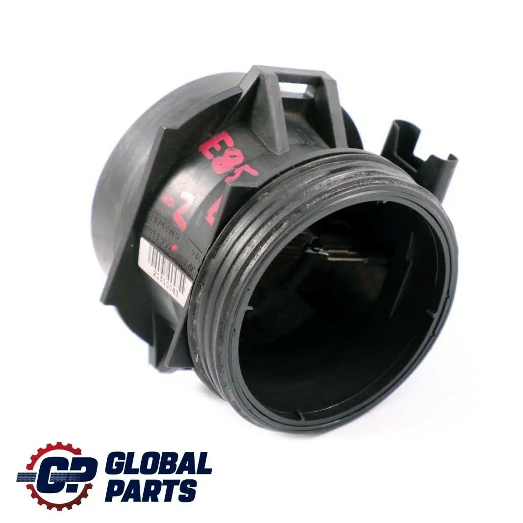 Benzina M54 Misuratore Massa D'Aria Calda Film per BMW Z4 X3 2 E46 E83 E85 con numero di parte 7513957 BMW Z4 X3 2 E46 E83 E85 Benzina M54 Misuratore Massa D'Aria Calda Film - SKU 7513957-2 - Numero di parte 7513957