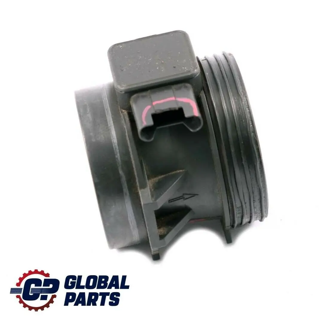 BMW 3 Z4 X3 er 2 E46 E83 E85 Benzin M54 Heissfilmluftmassenmesser - SKU 7513957-2 - Teilenummer 7513957