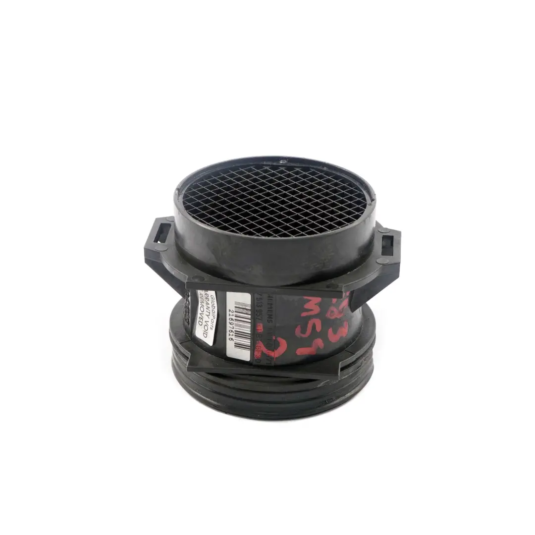 BMW 3 Z4 X3 Series E46 E83 E85 Petrol M54 Air Flow Meter Control Unit - SKU 7513957-3 - Part number 7513957