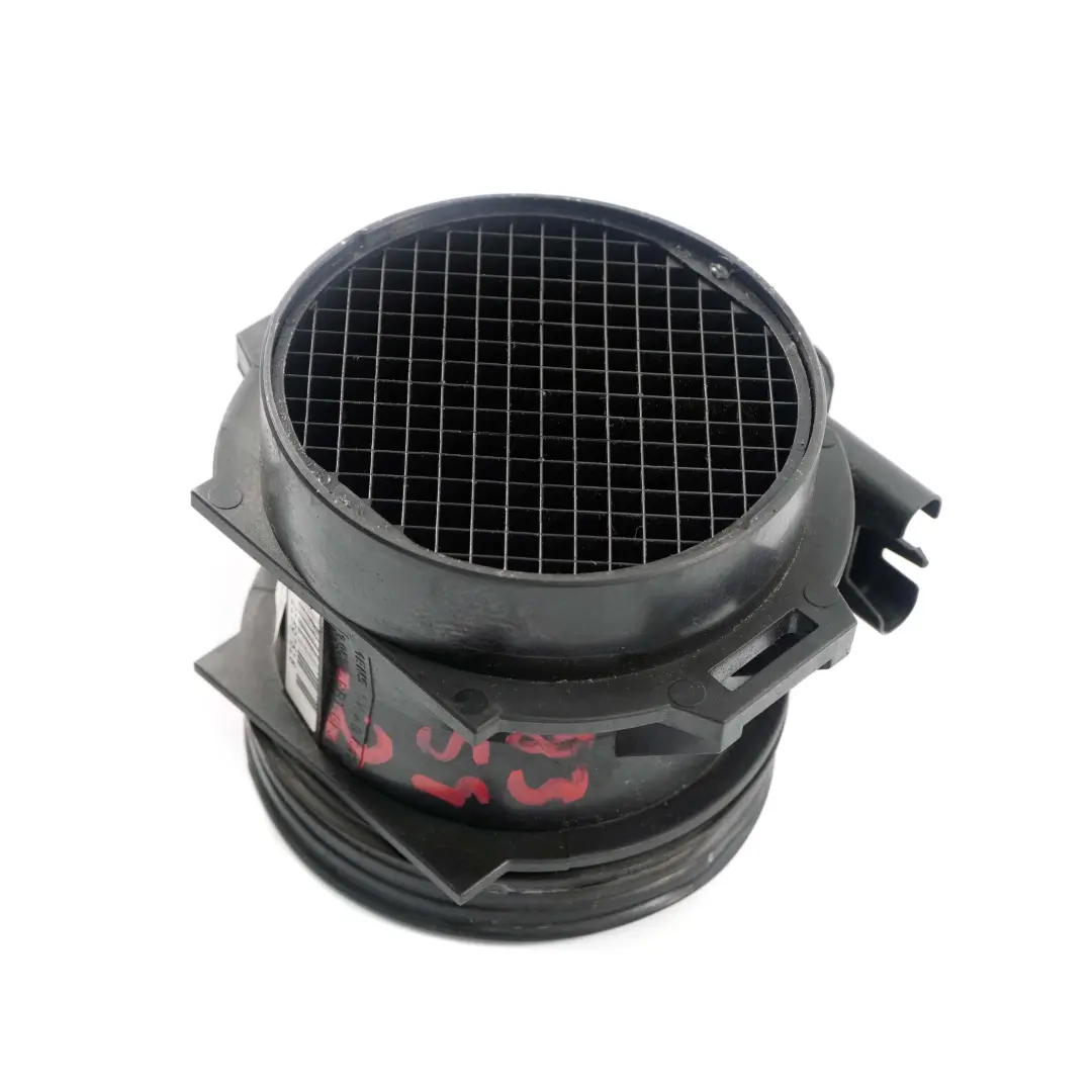 Benzin M54 Heissfilmluftmassenmesser für BMW 3 Z4 X3 er 2 E46 E83 E85 mit Teilenummer 7513957 BMW 3 Z4 X3 er 2 E46 E83 E85 Benzin M54 Heissfilmluftmassenmesser - SKU 7513957-3 - Teilenummer 7513957