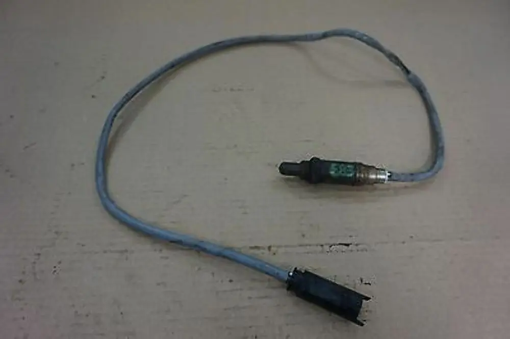 Lambda Monitorsonde L=990MM BMW X3 5 7 Z4 E60 E61 E65 E83 E85 - SKU 7513963 - Numéro de pièce 7513963