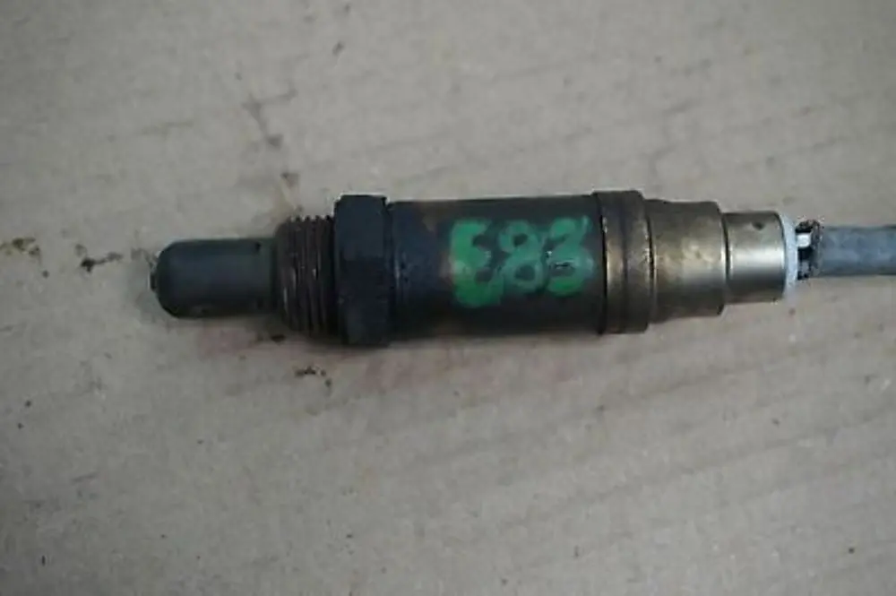 BMW X3 5 7 Z4 Series E60 E61 E65 E83 E85 Lambda Monitor sensor L=990MM - SKU 7513963 - Part number 7513963
