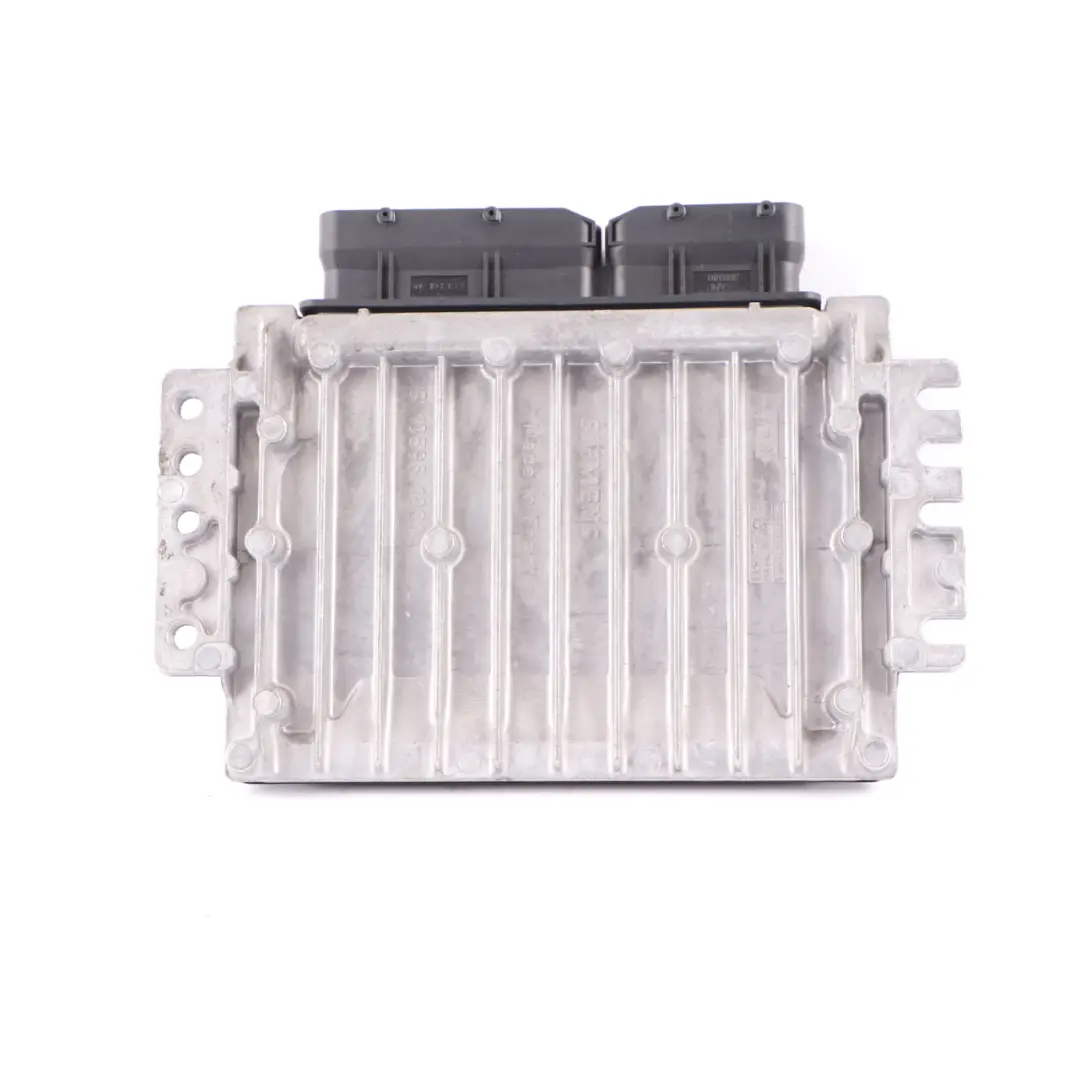 116PS Steuergerät EWS + Schlüssel Manual für Mini Cooper R50 Motor W10 mit Teilenummer 7513983 Mini Cooper R50 Motor W10 116PS Steuergerät EWS + Schlüssel Manual - SKU 7513983-1 - Teilenummer 7513983
