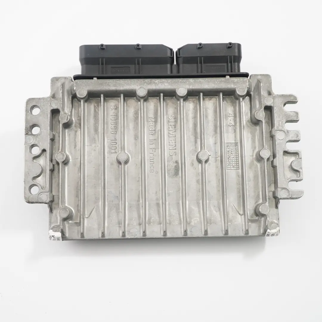 116HP Engine ECU Kit DME EWS Key Automatic Mini Cooper R50 Engine W10 - SKU 7513983-2 - Part number 7513983
