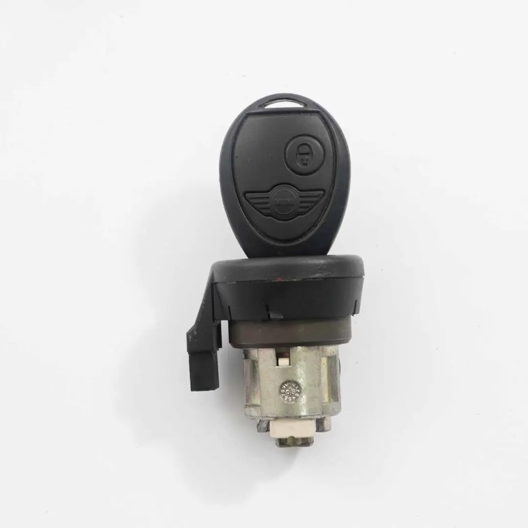 116HP Engine ECU Kit DME EWS Key Automatic Mini Cooper R50 Engine W10 - SKU 7513983-2 - Part number 7513983