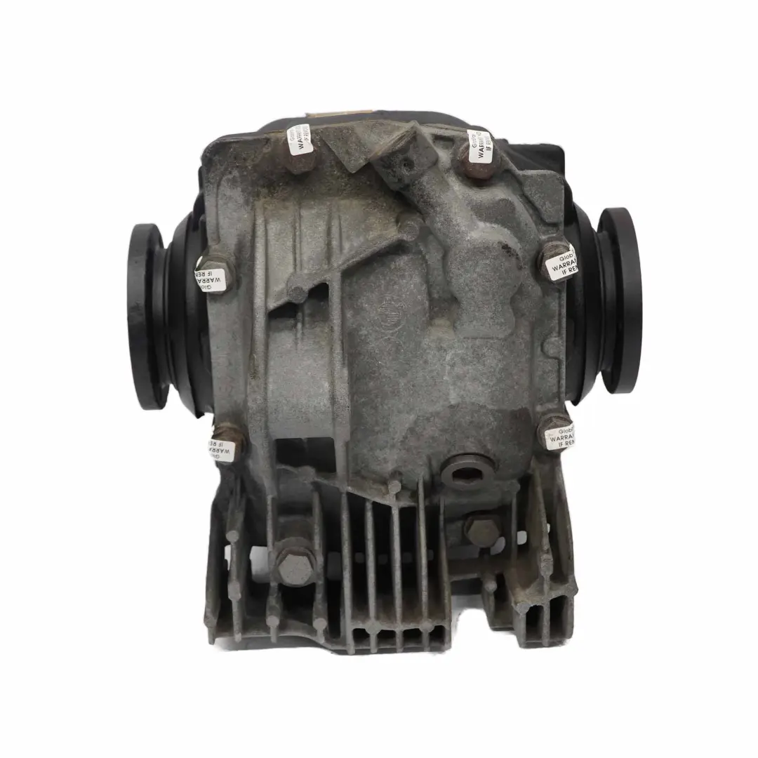 M54 Hinterachsgetriebe Differenzial Diff 3,46 7514130 GARANTIE BMW Z4 E85 3.0i - SKU 7514131 - Teilenummer 7514131