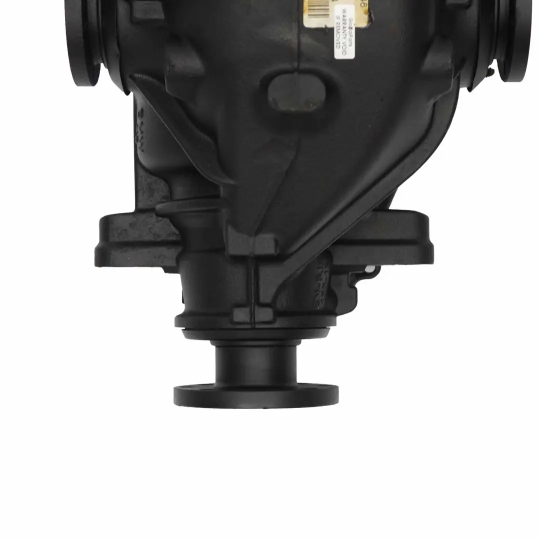 BMW Z4 E85 3.0i M54 Rear Differential Diff 3,46 Ratio 7514130 Automatic WARRANTY - SKU 7514131 - Part number 7514131