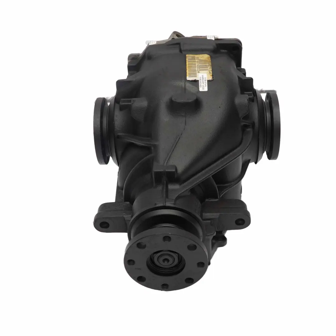 M54 Hinterachsgetriebe Differenzial Diff 3,46 7514130 GARANTIE BMW Z4 E85 3.0i - SKU 7514131 - Teilenummer 7514131