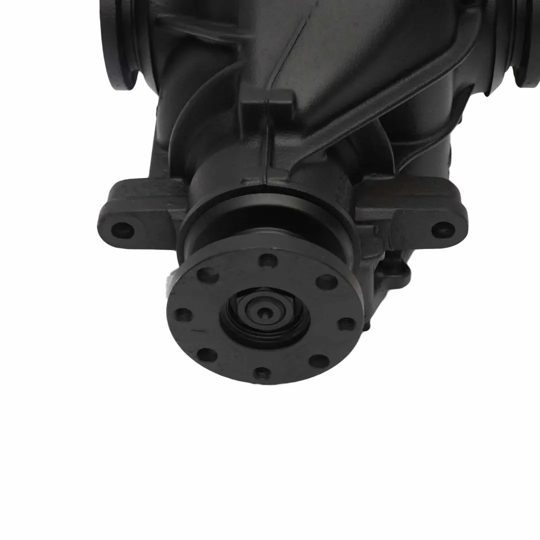 M54 Hinterachsgetriebe Differenzial Diff 3,46 7514130 GARANTIE BMW Z4 E85 3.0i - SKU 7514131 - Teilenummer 7514131