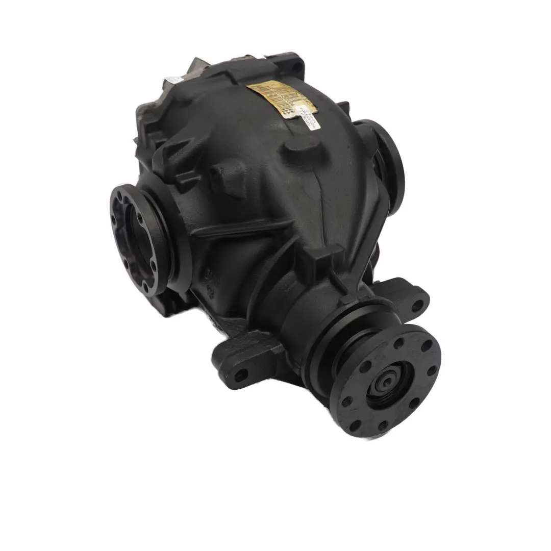 M54 Differentiel Arriere Diff 3,46 7514130 Automatique GARANTIE pour BMW Z4 E85 3.0i à propos du numéro de pièce 7514131 BMW Z4 E85 3.0i M54 Differentiel Arriere Diff 3,46 7514130 Automatique GARANTIE - SKU 7514131 - Numéro de pièce 7514131