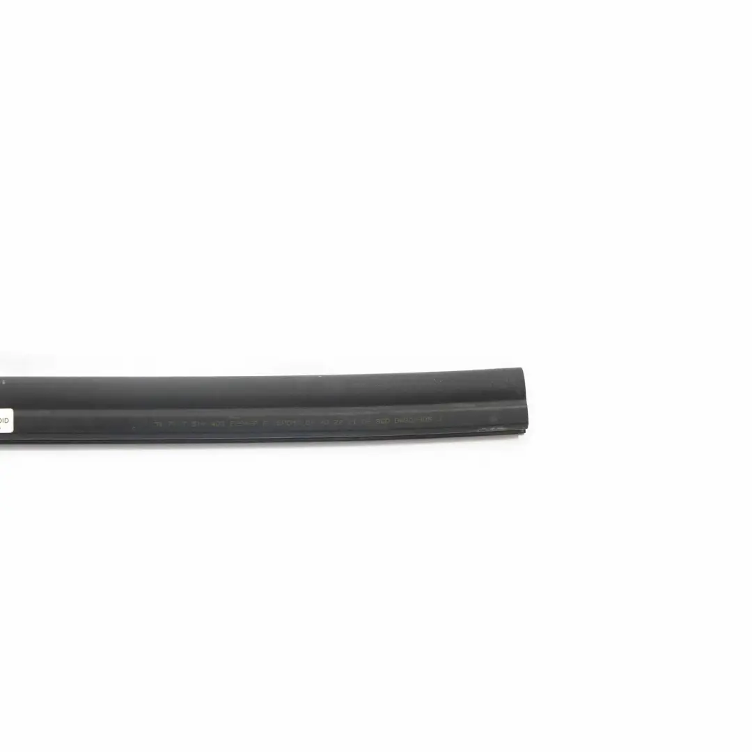  Radiator Seal BMW Z4 E85 E86 Upper Top Front Gasket Bracket - SKU 7514403 - Part number 7514403