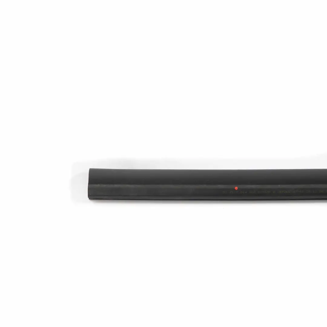 Joint de radiateur BMW Z4 E85 E86 Support de joint supérieur avant  - SKU 7514403 - Numéro de pièce 7514403