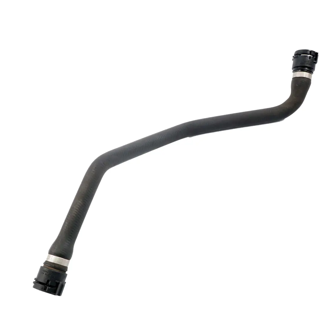 M54 1 Radiador Manguera De agua Tubo De refrigerante para BMW Z4 E85 con número de pieza 7514406 BMW Z4 E85 M54 1 Radiador Manguera De agua Tubo De refrigerante - SKU 7514406-1 - Número de pieza 7514406