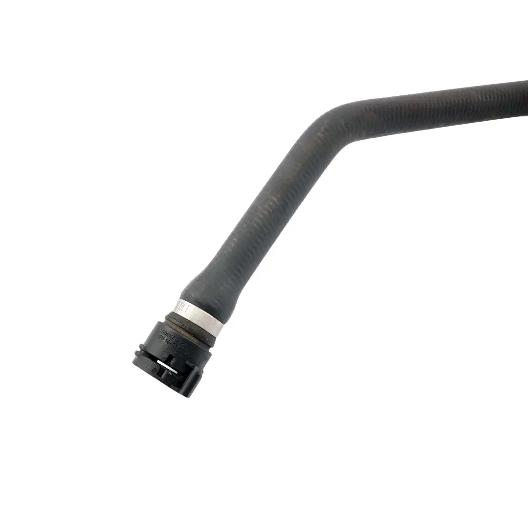 M54 Tuyau d'eau de radiateur Tuyau de refroidissement pour BMW Z4 E85 à propos du numéro de pièce 7514406 BMW Z4 E85 M54 Tuyau d'eau de radiateur Tuyau de refroidissement - SKU 7514406-1 - Numéro de pièce 7514406