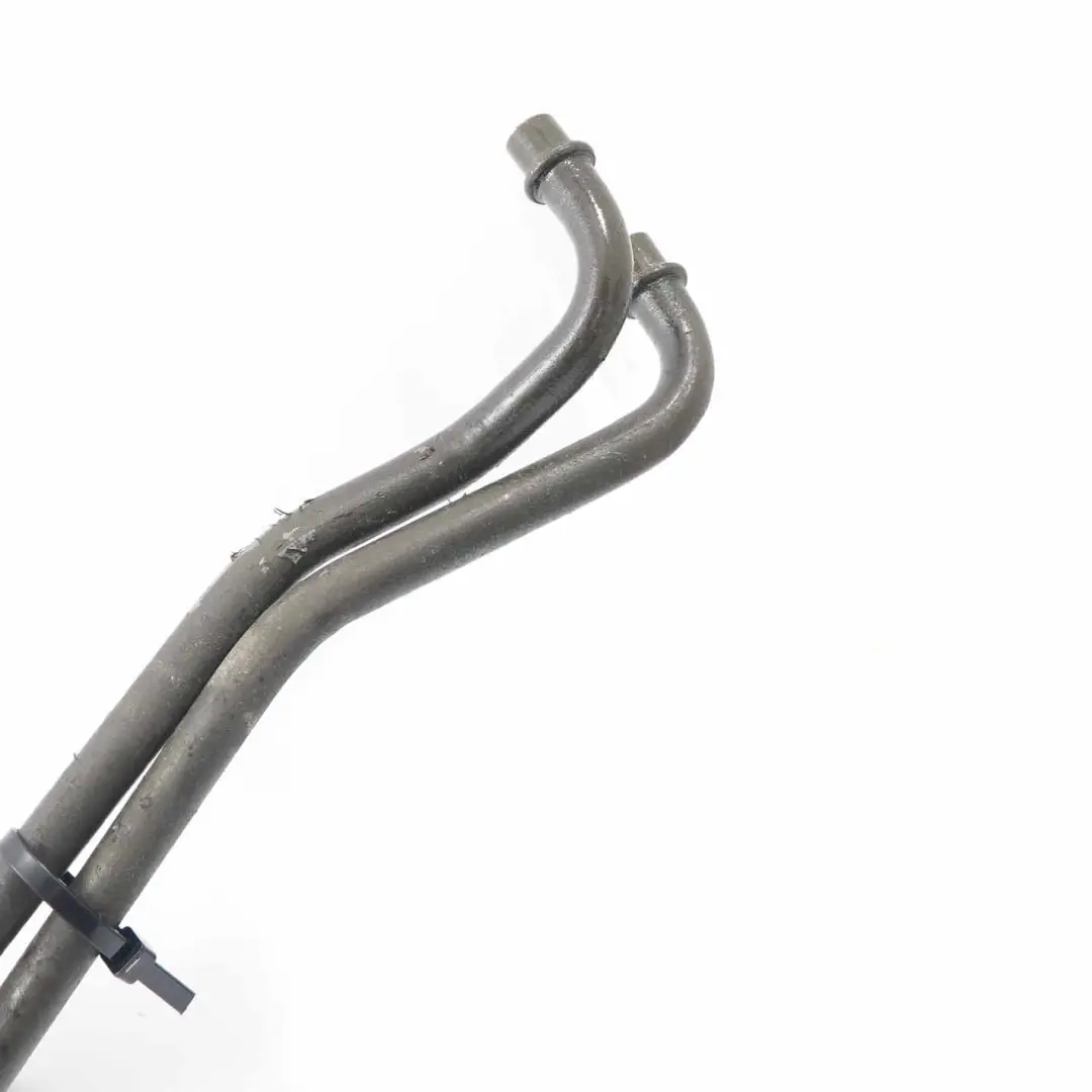 BMW Z4 E85 Ölkühlung Getriebe Kühlmittel Einlass Auslass Rohrsatz - SKU 7514415-1 - Teilenummer 7514415