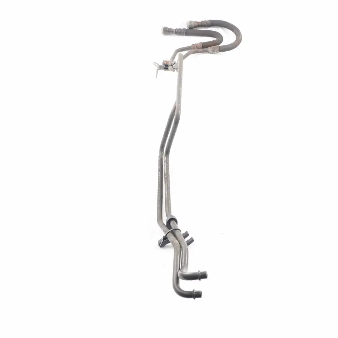 Ensemble de refroidissement de l'huile de la transmission pour BMW Z4 E85 à propos du numéro de pièce 7514415 BMW Z4 E85 Ensemble de refroidissement de l'huile de la transmission - SKU 7514415-1 - Numéro de pièce 7514415