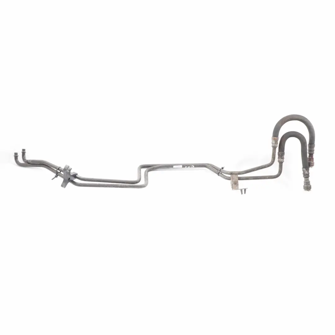 Ölkühlung Getriebe Kühlmittel Einlass Auslass Rohrsatz für BMW Z4 E85 mit Teilenummer 7514415 BMW Z4 E85 Ölkühlung Getriebe Kühlmittel Einlass Auslass Rohrsatz - SKU 7514415-1 - Teilenummer 7514415