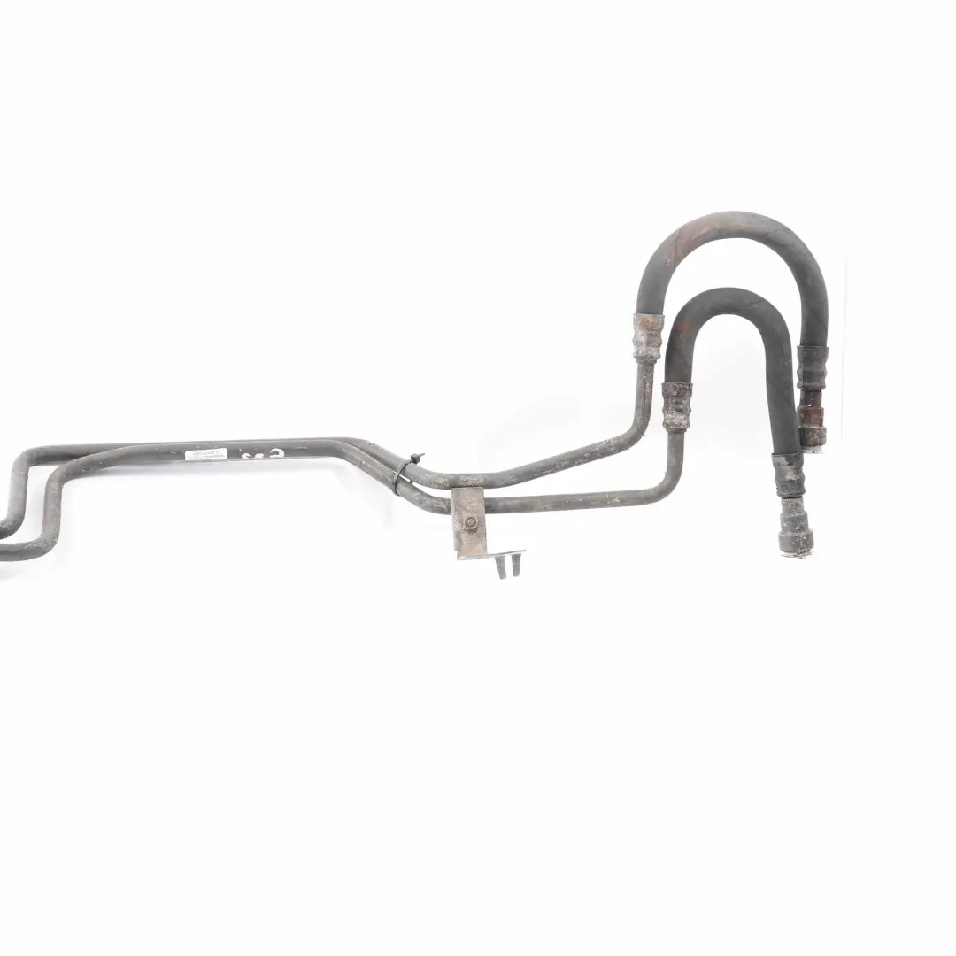 Przewody Chłodzenia Skrzyni do BMW Z4 E85 o numerze 7514415 BMW Z4 E85 Przewody Chłodzenia Skrzyni - SKU 7514415-1 - Numer Części 7514415