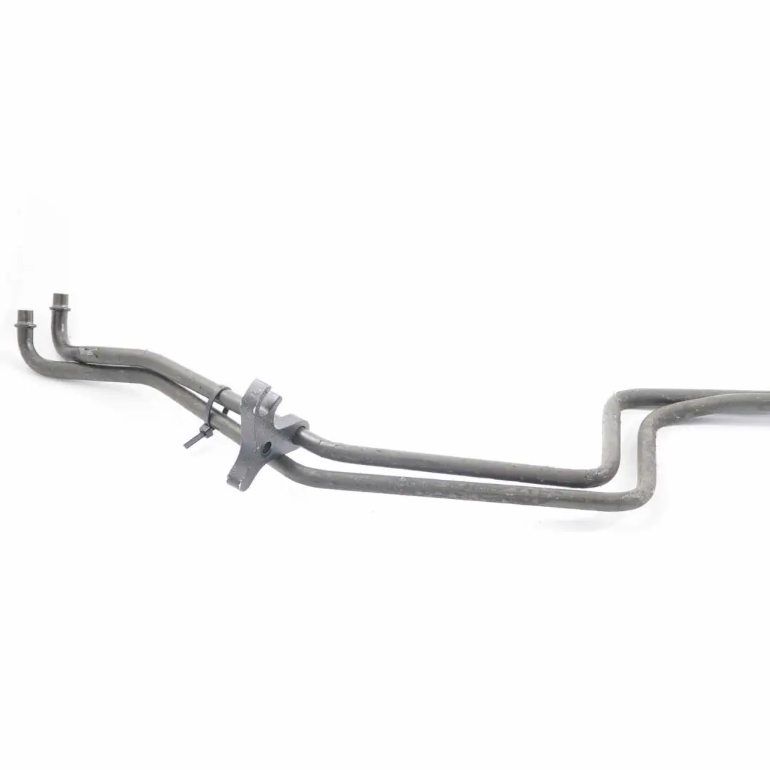 Ensemble de refroidissement de l'huile de la transmission pour BMW Z4 E85 à propos du numéro de pièce 7514415 BMW Z4 E85 Ensemble de refroidissement de l'huile de la transmission - SKU 7514415-1 - Numéro de pièce 7514415