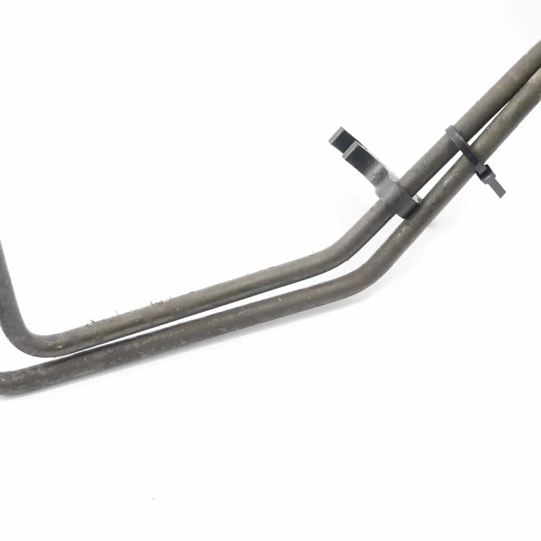 Przewody Chłodzenia Skrzyni do BMW Z4 E85 o numerze 7514415 BMW Z4 E85 Przewody Chłodzenia Skrzyni - SKU 7514415-1 - Numer Części 7514415