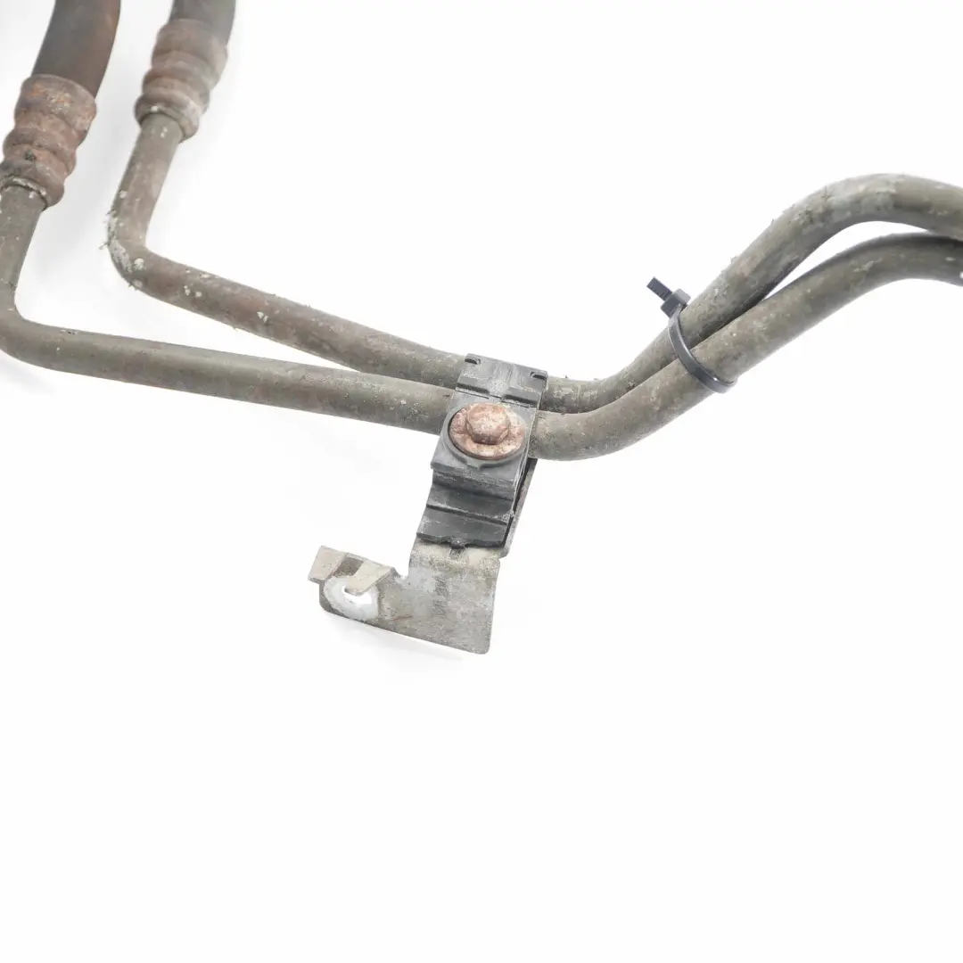 Ensemble de refroidissement de l'huile de la transmission pour BMW Z4 E85 à propos du numéro de pièce 7514415 BMW Z4 E85 Ensemble de refroidissement de l'huile de la transmission - SKU 7514415-1 - Numéro de pièce 7514415