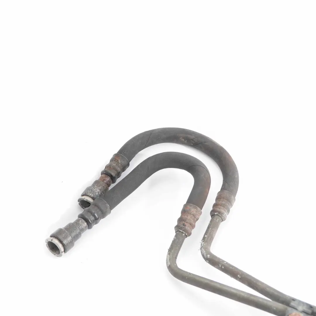 Przewody Chłodzenia Skrzyni do BMW Z4 E85 o numerze 7514415 BMW Z4 E85 Przewody Chłodzenia Skrzyni - SKU 7514415-1 - Numer Części 7514415