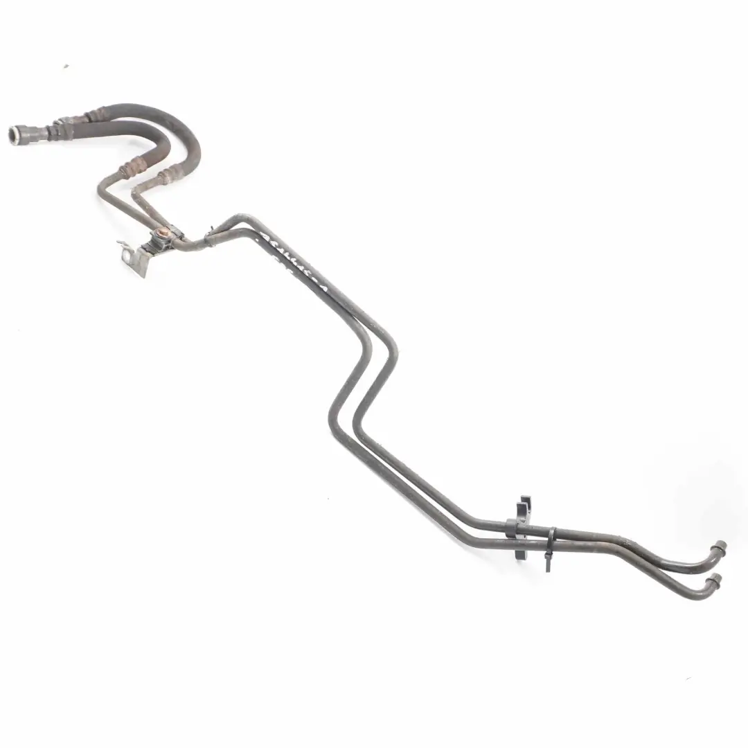 BMW Z4 E85 Ensemble de refroidissement de l'huile de la transmission - SKU 7514415-1 - Numéro de pièce 7514415
