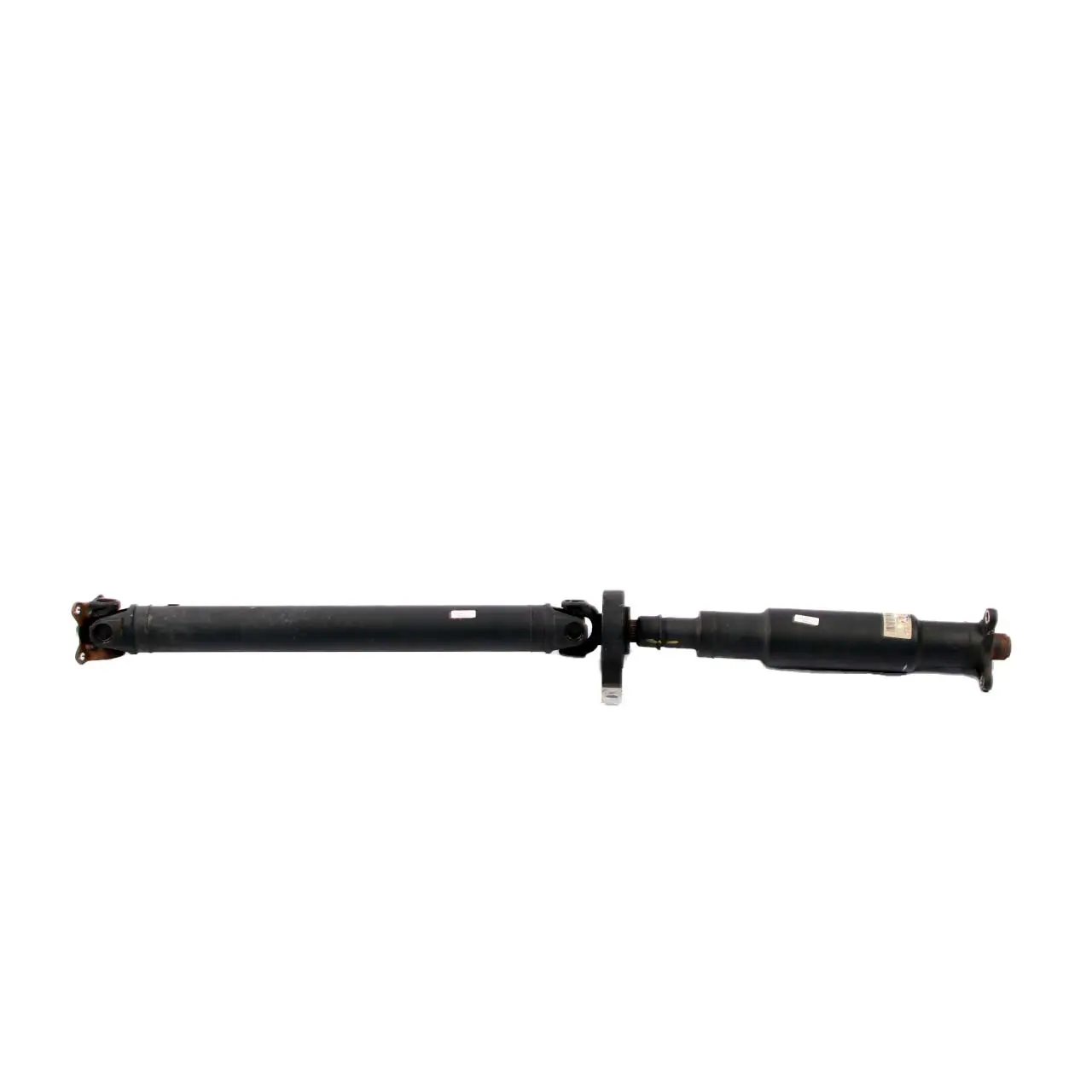 BMW Z4 E85 2.5I 3.0I M54 Albero Motore Automatico Albero Trasmissione 7514471