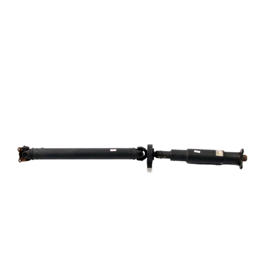BMW Z4 E85 2.5i 3.0i M54 Gelenkwelle Kardanwelle Automatikgetriebe - SKU 7514471 - Teilenummer 7514471