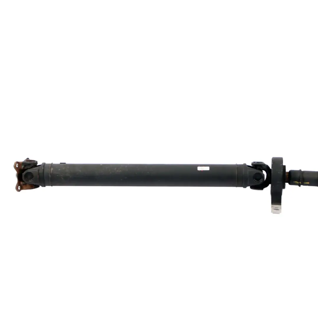 M54 Gelenkwelle Kardanwelle Automatikgetriebe für BMW Z4 E85 2.5i 3.0i mit Teilenummer 7514471 BMW Z4 E85 2.5i 3.0i M54 Gelenkwelle Kardanwelle Automatikgetriebe - SKU 7514471 - Teilenummer 7514471